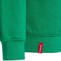 Hummel Hmlred Classic Sweatshirt Kids - jelly bean
