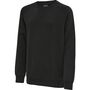 Hummel Hmlred Classic Sweatshirt Kids - black