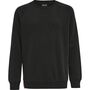 Hummel Hmlred Classic Sweatshirt Kids - black