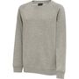 Hummel Hmlred Classic Sweatshirt Kids - grey melange