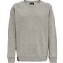 Hummel Hmlred Classic Sweatshirt Kids - grey melange