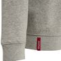 Hummel Hmlred Classic Sweatshirt Kids - grey melange