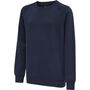 Hummel Hmlred Classic Sweatshirt Kids - marine
