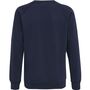 Hummel Hmlred Classic Sweatshirt Kids - marine