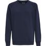 Hummel Hmlred Classic Sweatshirt Kids - marine