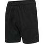 Hummel Hmlred Basic Sweat Shorts - black