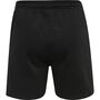 Hummel Hmlred Basic Sweat Shorts - black