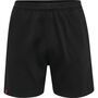 Hummel Hmlred Basic Sweat Shorts - black