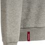 Hummel Hmlred Classic Sweatshirt Woman - grey melange