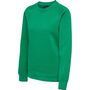 Hummel Hmlred Classic Sweatshirt Woman - jelly bean