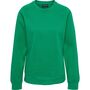 Hummel Hmlred Classic Sweatshirt Woman - jelly bean
