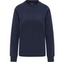 Hummel Hmlred Classic Sweatshirt Woman - marine