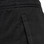 Hummel Hmlred Basic Sweat Shorts Woman - black