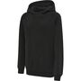 Hummel Hmlred Classic Hoodie Kids - black