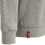 Hummel Hmlred Classic Hoodie Kids - grey melange