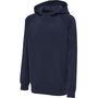 Hummel Hmlred Classic Hoodie Kids - marine
