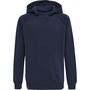 Hummel Hmlred Classic Hoodie Kids - marine