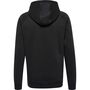 Hummel Hmlred Heavy Hoodie - black