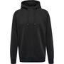 Hummel Hmlred Heavy Hoodie - black