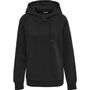 Hummel Hmlred Classic Hoodie Woman - black