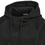 Hummel Hmlred Classic Hoodie Woman - black