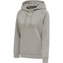 Hummel Hmlred Classic Hoodie Woman - grey melange