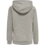 Hummel Hmlred Classic Hoodie Woman - grey melange