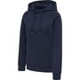 Hummel Hmlred Classic Hoodie Woman - marine
