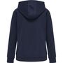 Hummel Hmlred Classic Hoodie Woman - marine