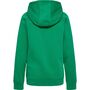 Hummel Hmlred Classic Hoodie Woman - jelly bean