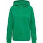 Hummel Hmlred Classic Hoodie Woman - jelly bean