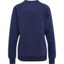 Hummel Hmlred Heavy Sweatshirt Woman - marine