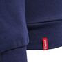 Hummel Hmlred Heavy Sweatshirt Woman - marine