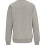 Hummel Hmlred Heavy Sweatshirt Woman - grey melange