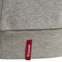 Hummel Hmlred Heavy Sweatshirt Woman - grey melange