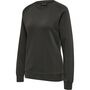Hummel Hmlred Heavy Sweatshirt Woman - raven