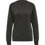 Hummel Hmlred Heavy Sweatshirt Woman - raven