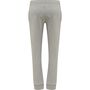 Hummel Hmlred Basic Sweat Pants Woman - grey melange