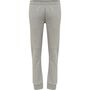 Hummel Hmlred Basic Sweat Pants Woman - grey melange