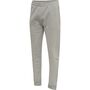 Hummel Hmlred Basic Sweat Pants - grey melange