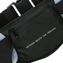 newline Core Bottle Belt - black