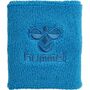 Hummel Old School Small Wristband - blue danube
