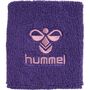 Hummel Old School Small Wristband - acai