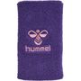 Hummel Old School Big Wristband - acai