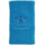 Hummel Old School Big Wristband - blue danube