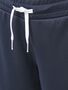 Hummel Hmlthim Shorts - total eclipse