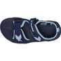 Hummel Sandal Sport Jr - black iris