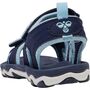 Hummel Sandal Sport Jr - black iris