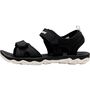 Hummel Sandal Sport Jr - black
