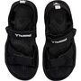 Hummel Sandal Sport Jr - black